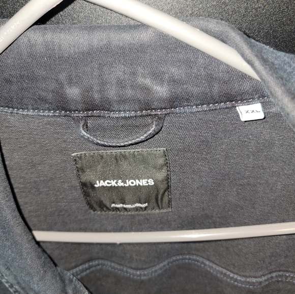 Jack and jones jeans jacket - Picture 3 of 3